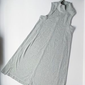 Lululemon Athletica | Grey Tunic Dress | XS
